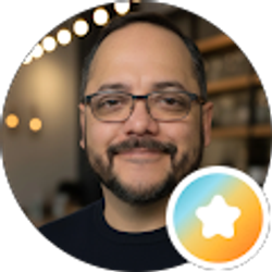 Profile photo of Alex Delgado