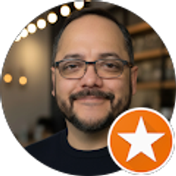 Profile photo of Alex Delgado