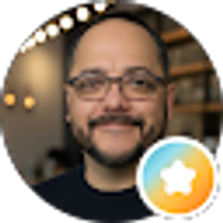 Profile photo of Alex Delgado
