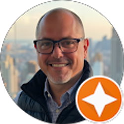 Profile photo of Dante Crescenzi