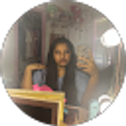 Profile photo of Salomé Gajadhar