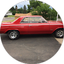 Profile photo of KJ L