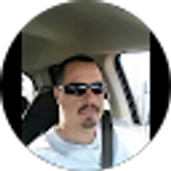 Profile photo of Brad Richardson