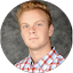 Profile photo of Mason Mueller