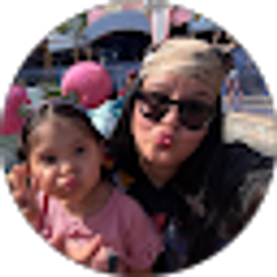 Profile photo of Jessica Villalba