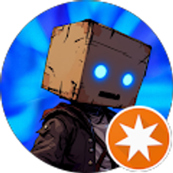 Profile photo of Mark of Sea Story