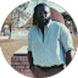 Profile photo of Patrick McGowan