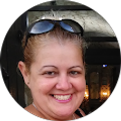 Profile photo of Milady Rios