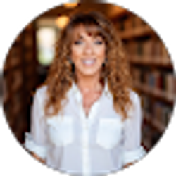 Profile photo of Deanna Zick