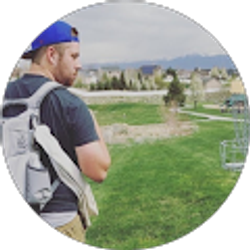 Profile photo of Tanner Black