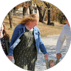 Profile photo of Sarah Manlief