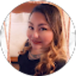 Profile photo of Mona Mendiola