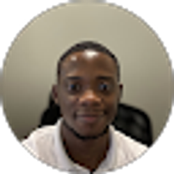 Profile photo of mubarak bakare