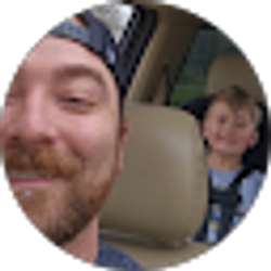 Profile photo of Clayton Cotton