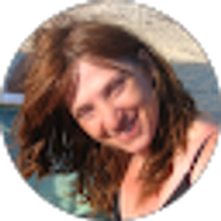 Profile photo of Sharon Ebell