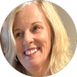 Profile photo of Sue Gleeson