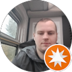 Profile photo of Kyle Sugden