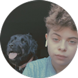 Profile photo of Levi Guzman