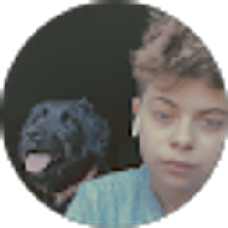 Profile photo of Levi Guzman