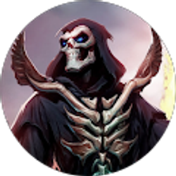 Profile photo of Lord of Abyss