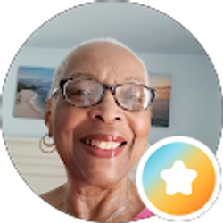 Profile photo of Goldia Warren