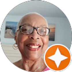 Profile photo of Goldia Warren