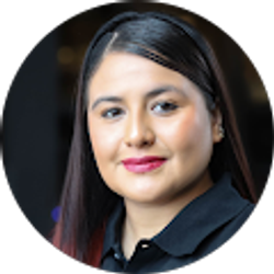 Profile photo of Karina Villasenor