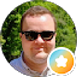 Profile photo of Andrew Simpson
