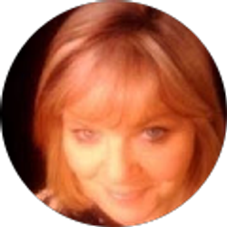 Profile photo of Beth Bennett