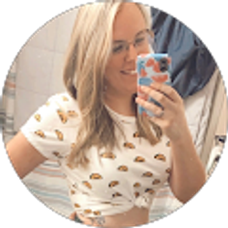 Profile photo of Alexis Womble