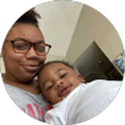 Profile photo of Syrai Clark