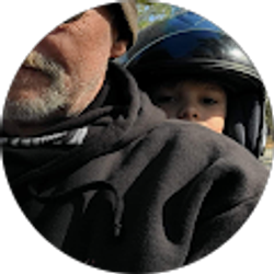 Profile photo of Kenneth Johnson