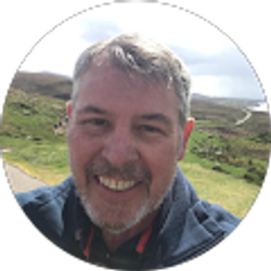 Profile photo of Robert Gunn