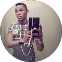 Profile photo of Pascal Tshey