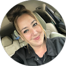 Profile photo of Stacy Montanaro