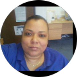 Profile photo of Regina Harper