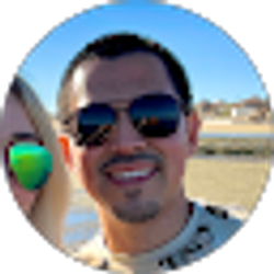 Profile photo of Victor Castaneda Jr. (VC)