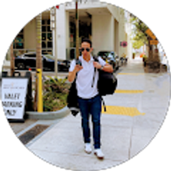 Profile photo of Diego Ceron