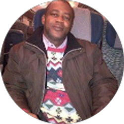 Profile photo of Olusegun Tom-Jones