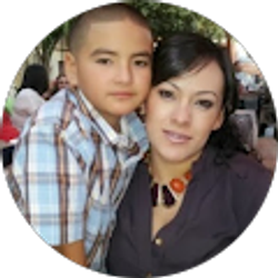 Profile photo of Mary Gutierrez