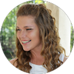 Profile photo of Kacie Bowers