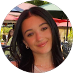 Profile photo of Amanda Gibson