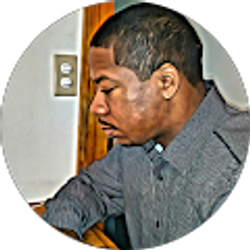 Profile photo of Angelo Davies