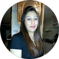 Profile photo of Leticia Adames