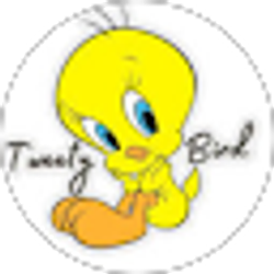 Profile photo of TweetyBird Tweets