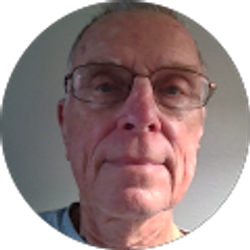 Profile photo of Bob Johnstone