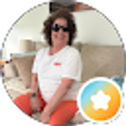 Profile photo of Michele Shamlian