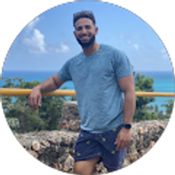 Profile photo of Jose Pena