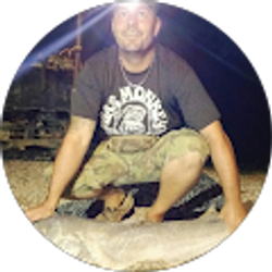 Profile photo of Brandon Spurlock