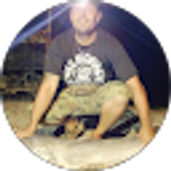 Profile photo of Brandon Spurlock